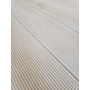 Porcelanato - Deck Blanco - 23,3cm X 120cm (0.279m²) X U