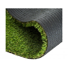 Césped Sintético - Otoño Corto Soft Mega 22 mm (2 x 0,50 m)