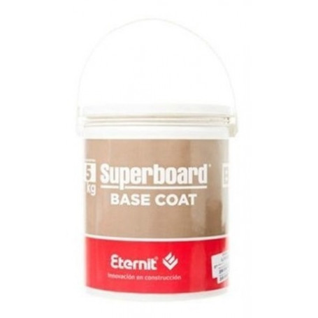 Base Coat Superboard Eternit 5 Kg
