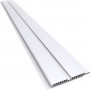 PVC Blanco 7 mm (6 x 0.20 m)