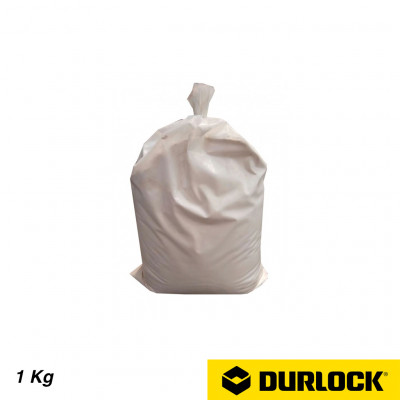 Masilla Secado Rápido 30' (fraccionada) X 1 Kg Durlock