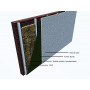 Fonac Barrier Multiproposito 3 mm (1,22 x 10 m.)