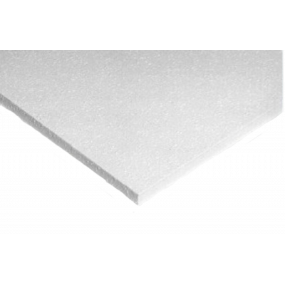 Placa Cielorraso Desmontable Horpac Duna 13 mm (0.60 x 0.60)