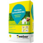 Webertherm Climamur x 7 kg