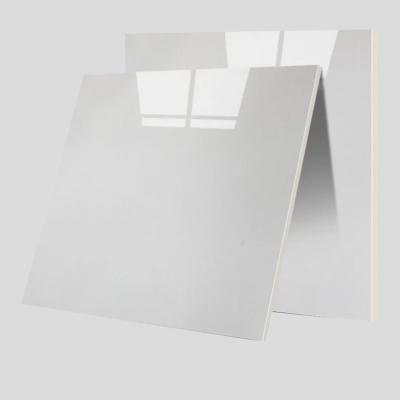 Porcellanato - Blanco Perlado RC - 60 x 60 cm (0.36 m2) x ud.