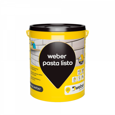 Weber Pasta x 7 kg