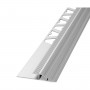 Aluminio Ramp 5 mm x 2 m