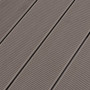 Deck Composite D08 Wenge 23 mm (0,146 x 2,90 m)