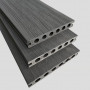 Deck Co-Extruded G06 Silver Grey 22 mm (0,14 x 2,20 m) x ud.