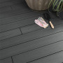 Deck Co-Extruded G06 Silver Grey 22 mm (0,14 x 2,20 m) x ud.