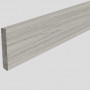 Junta Deck Co-Extruded Grey Stone 12 mm (71 x 2900 mm) x ud.