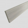 Junta Deck Co-Extruded Grey Stone 12 mm (71 x 2900 mm) x ud.