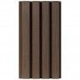 Wall Panel Co-Extruded IPE 28 mm. x ud.