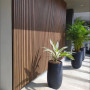 Wall Panel Co-Extruded IPE 28 mm. x ud.