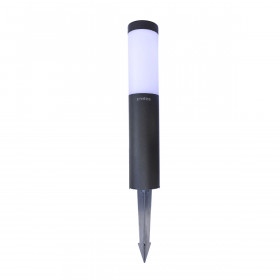 Farol estaca solar LED