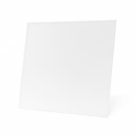Placa Cielorraso Desmontable Vinyl Plus 7 mm (0.60 x 0.60 m)