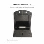 Reflector Solar Led de Pared 500LM / 40W