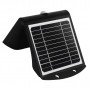 Reflector Solar Led de Pared 500LM / 40W