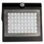 Reflector Solar Led de Pared 500LM / 40W