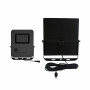 Reflector Solar Led con Control Remoto 1900LM / 150W