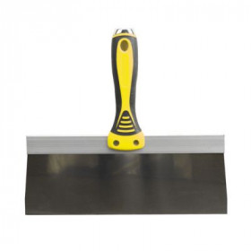 Espátula tapizadora 10" de acero inoxidable
