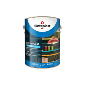 Sinteplast Brilloplast Blanco x 4 Lts