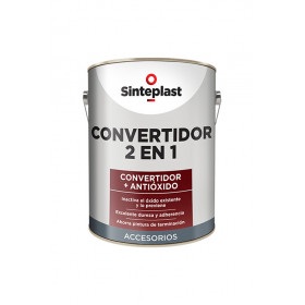Converplast Blanco x 1/2 lts