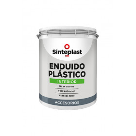 Enduplast Interior x 1 kg