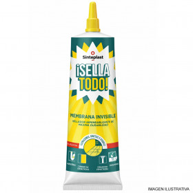 Sellatodo Impermeabilizante Transparente x 210gr
