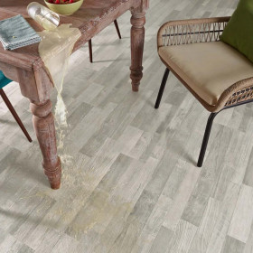 Piso flotante de SPC Lounge Roble Long Island 4mm x ud.