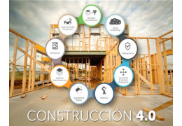 CONSTRUCCIÓN 4.0
